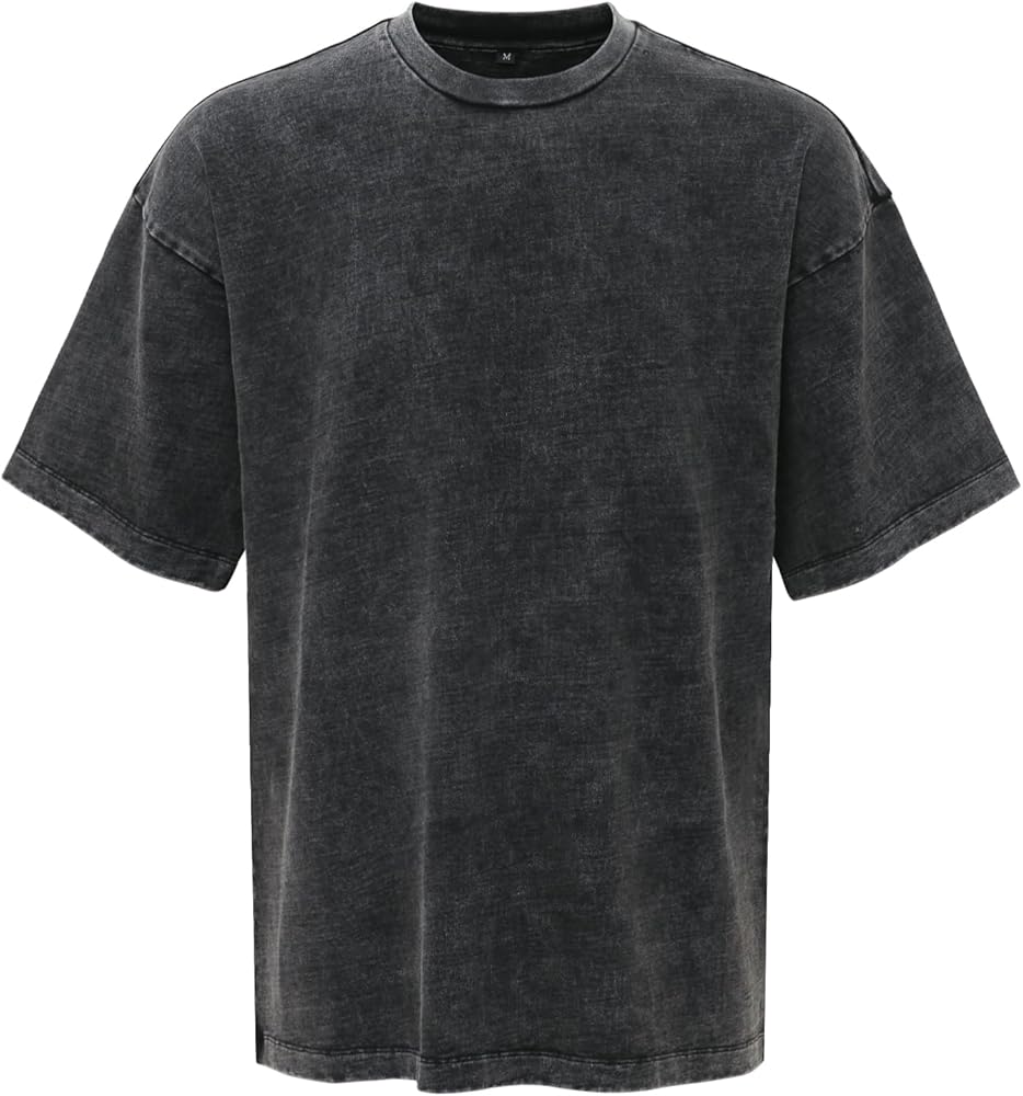 Heavy 300 GSM T-Shirt