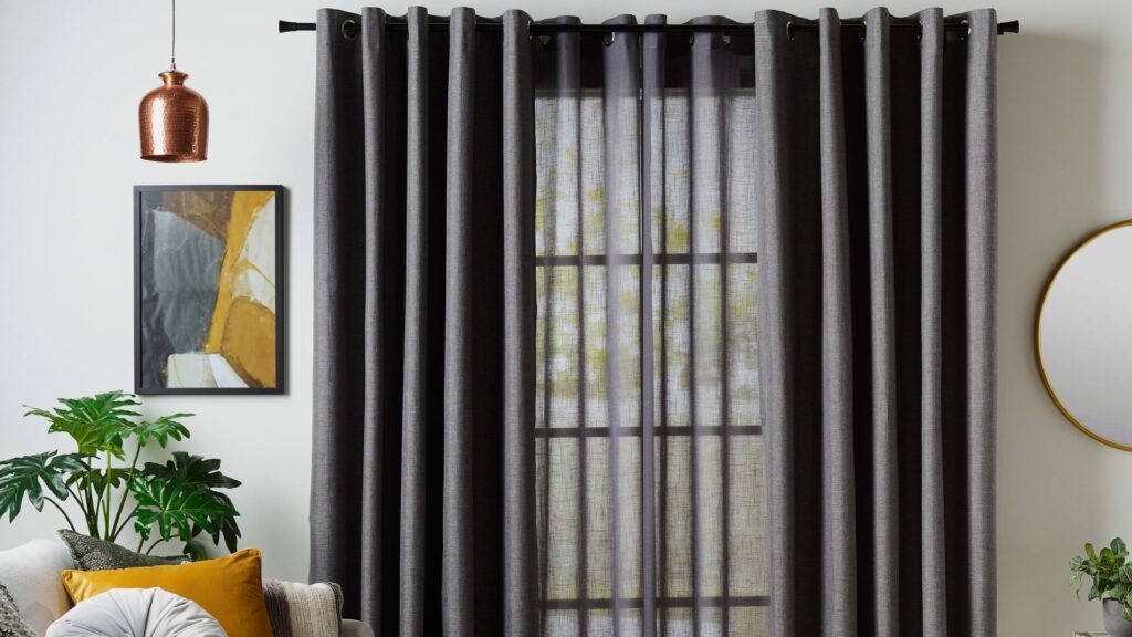 Blackout Curtains