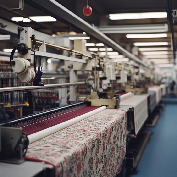 All Tex Textile Mill — Faisalabad