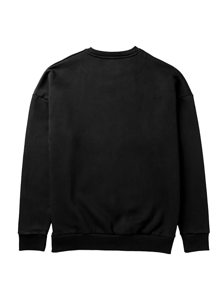 400 GSM Heavy Sweatshirt